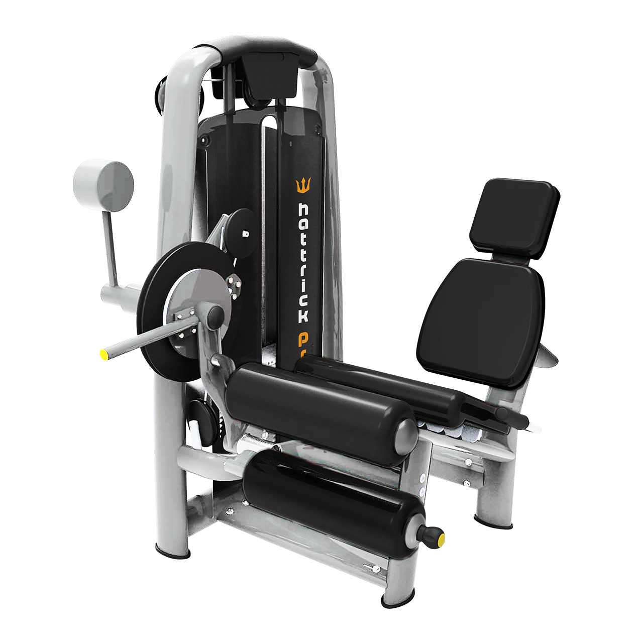 Hattrick-Pro MBC-04 Leg Extension & Leg Curl